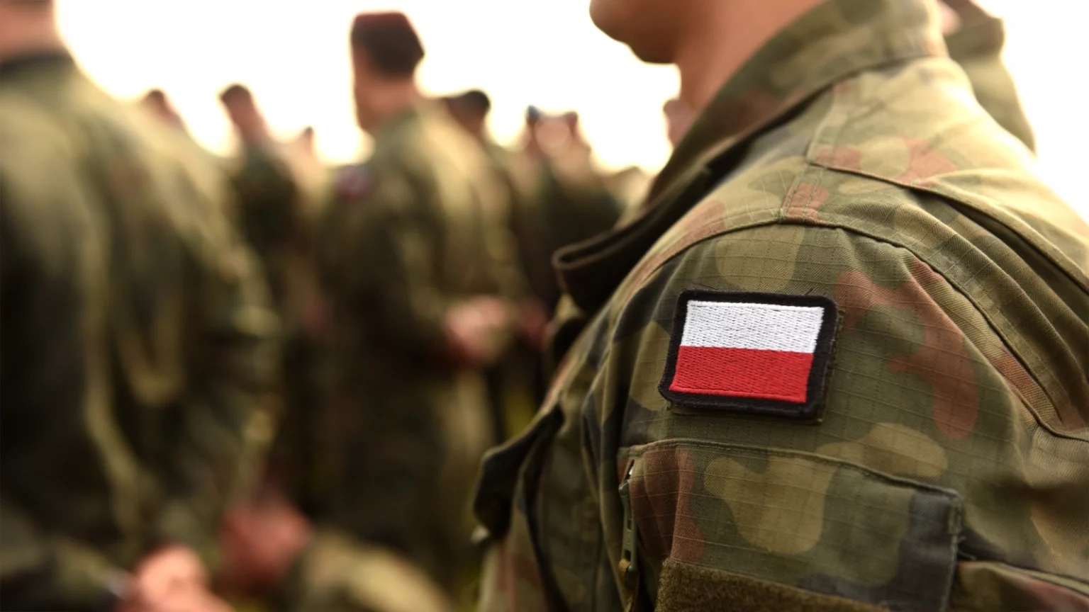 Bóg, honor i Ojczyzna Bóg, honor i Ojczyzna