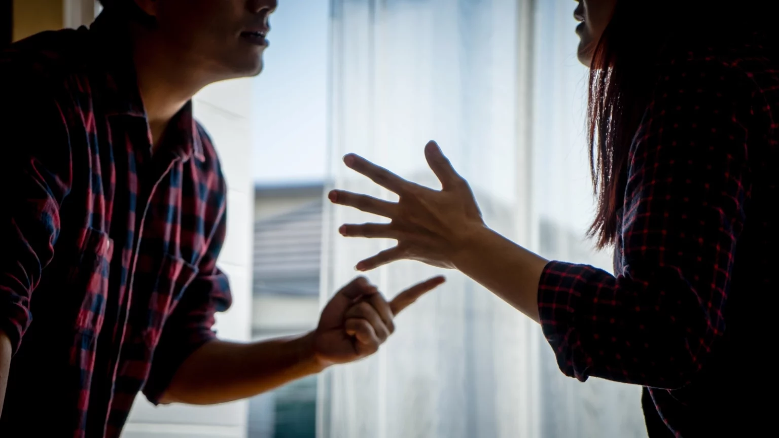 Co niszczy nasze małżeństwo?