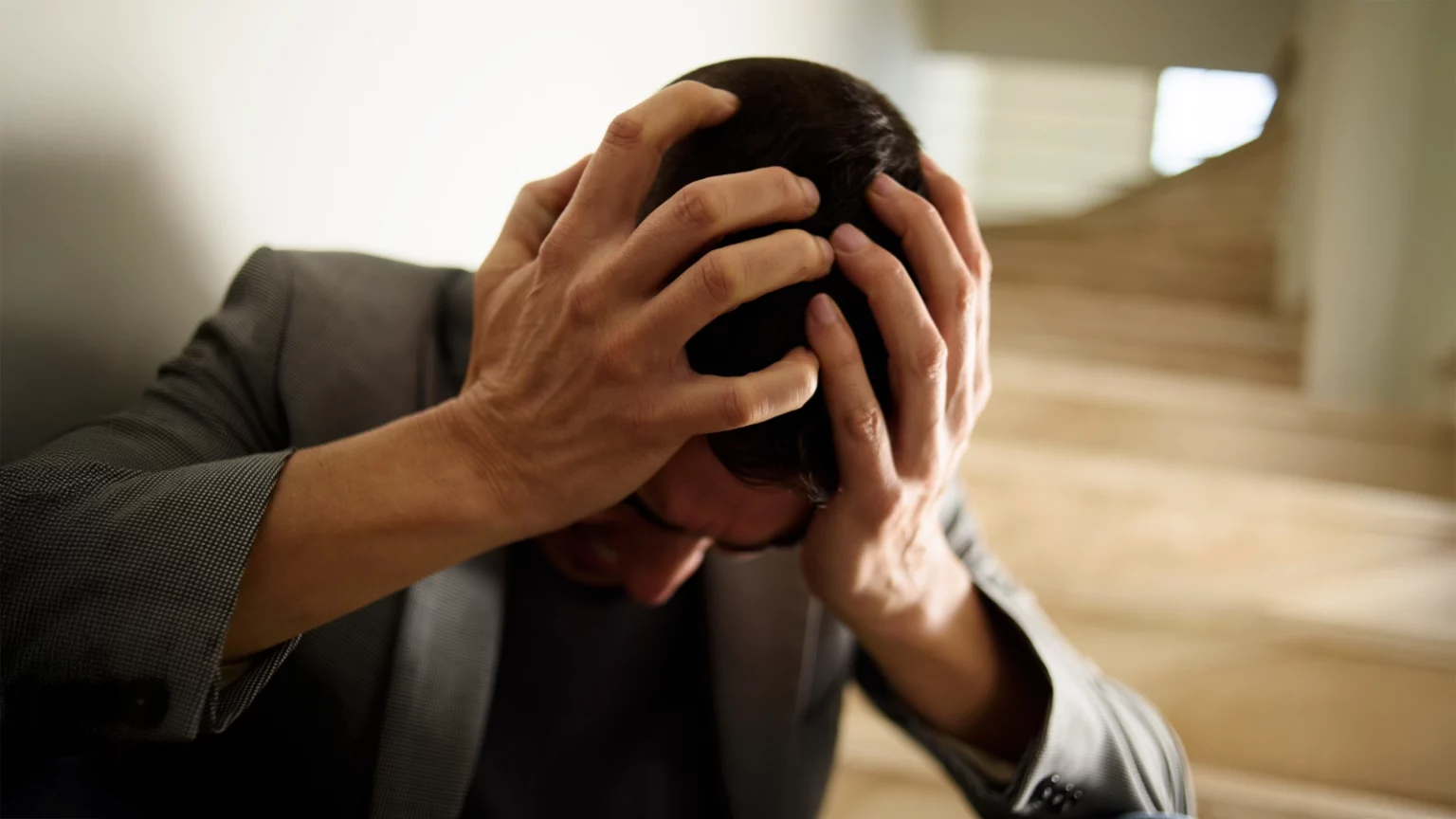 Co robić, gdy pojawi się gniew?