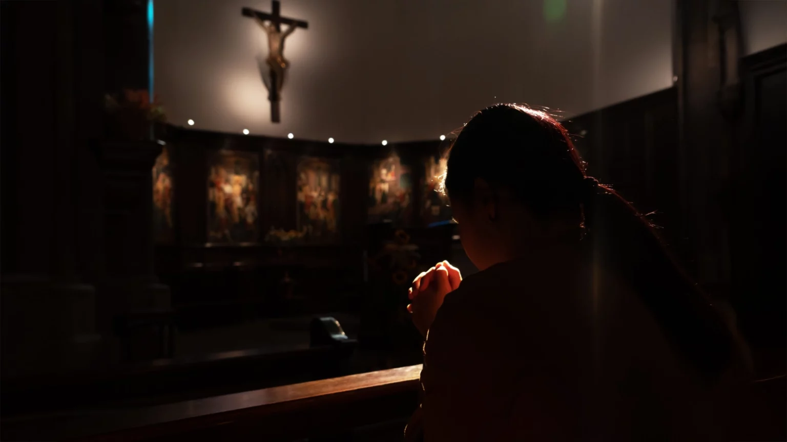 Codzienność z Bogiem