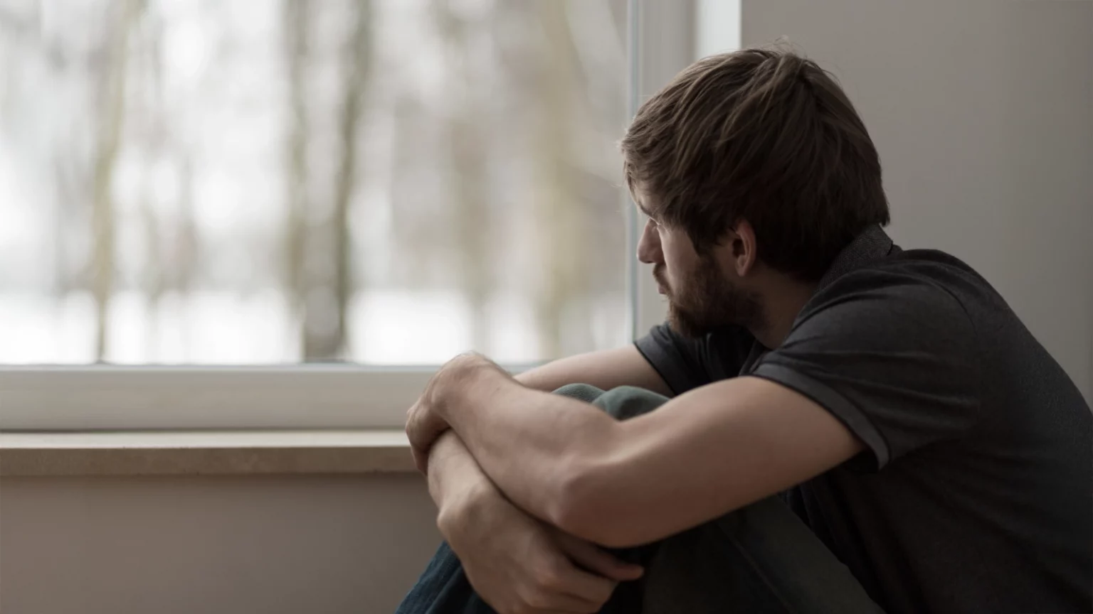 Duchowa depresja i co dalej? Duchowa depresja i co dalej?