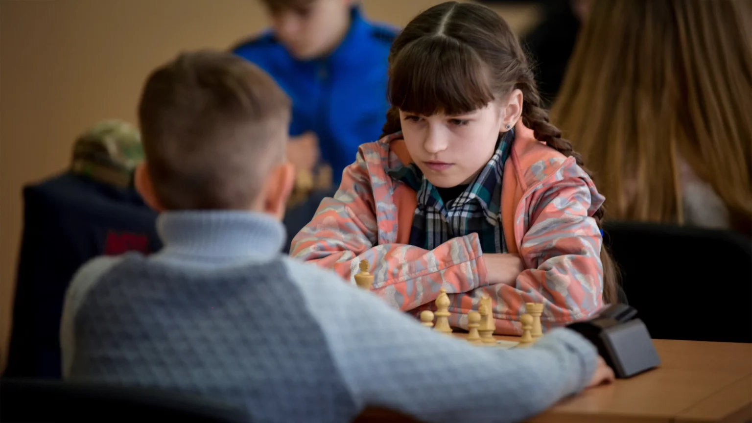 Oratorium przywracające nadzieję