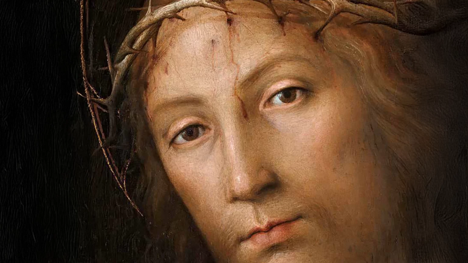 Droga Krzyżowa - ks. Albert Warso