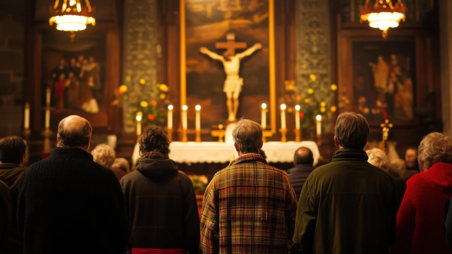 Moja parafia Moja parafia