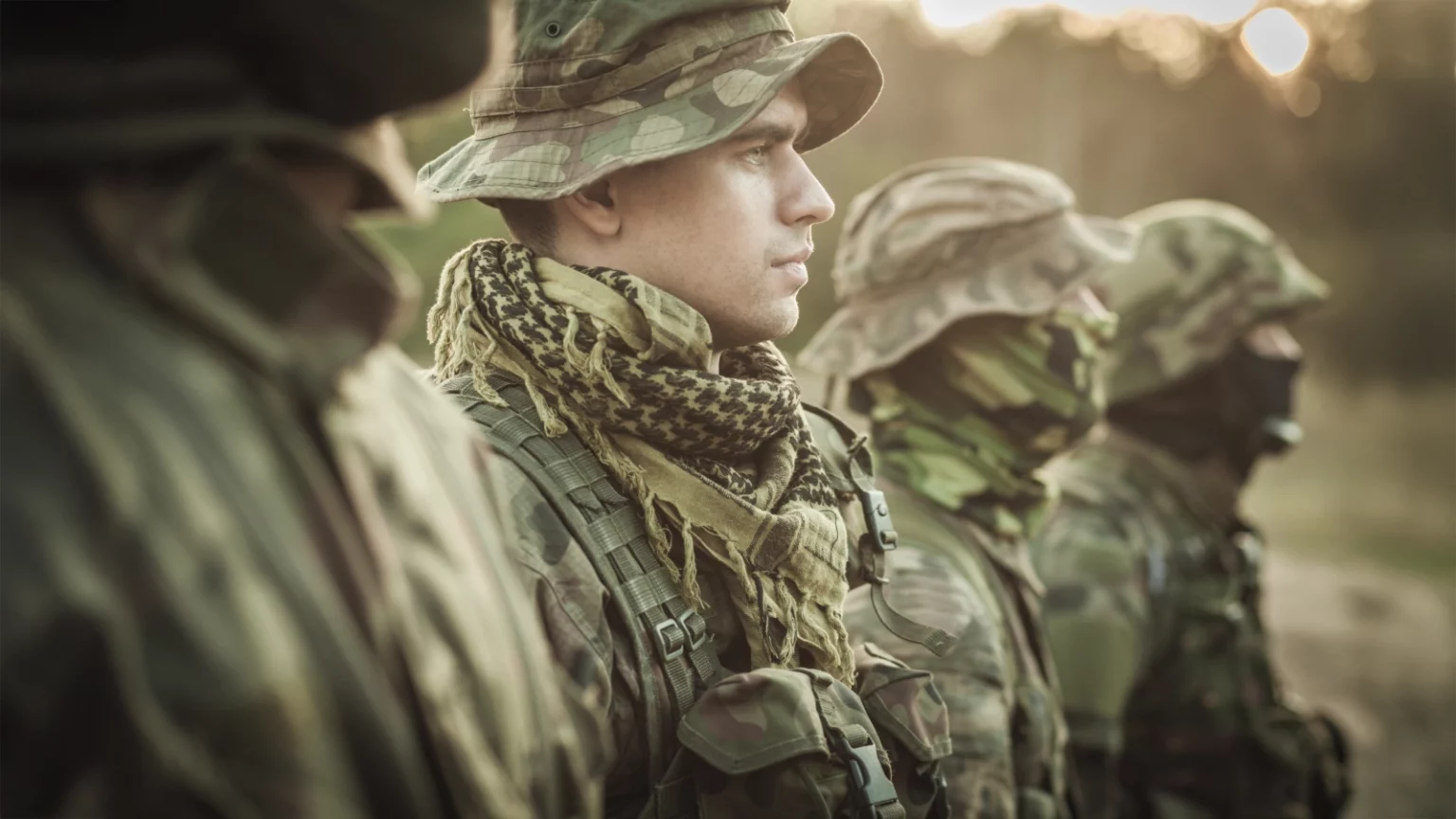 Od zera do oficera Od zera do oficera