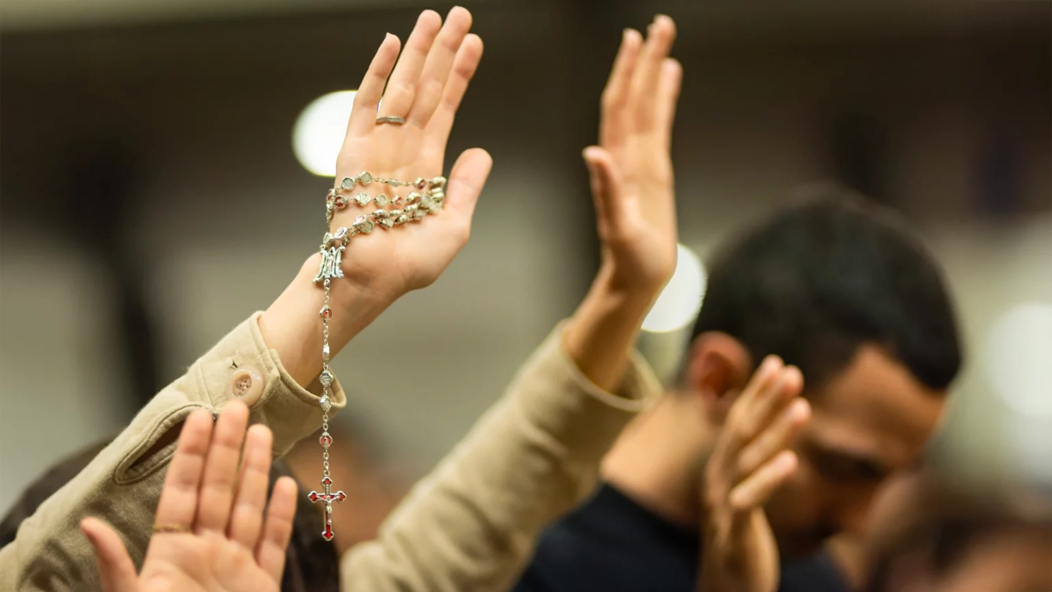 Wielka Nowenna Różańcowa Wielka Nowenna Różańcowa