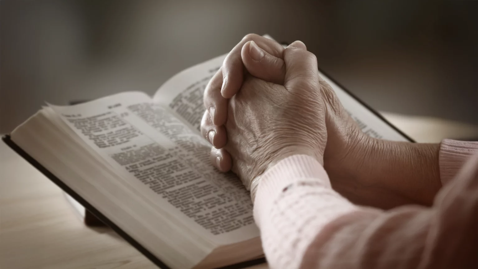 Zasłuchani w Słowo Boże Kwiecień 2025 r.