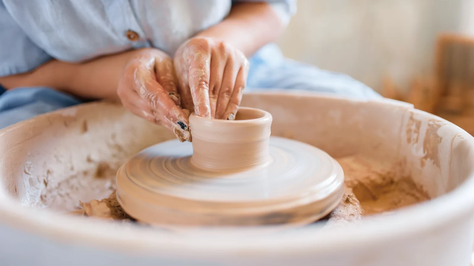 Aktywna cierpliwość?