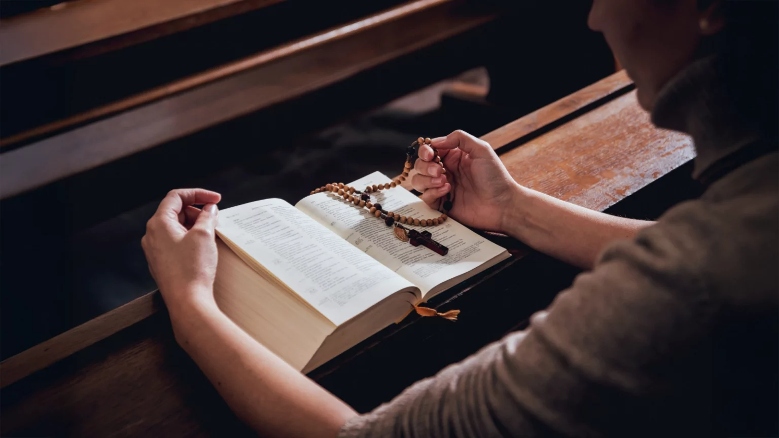 Rozważania Różańcowe Maj 2025 r.