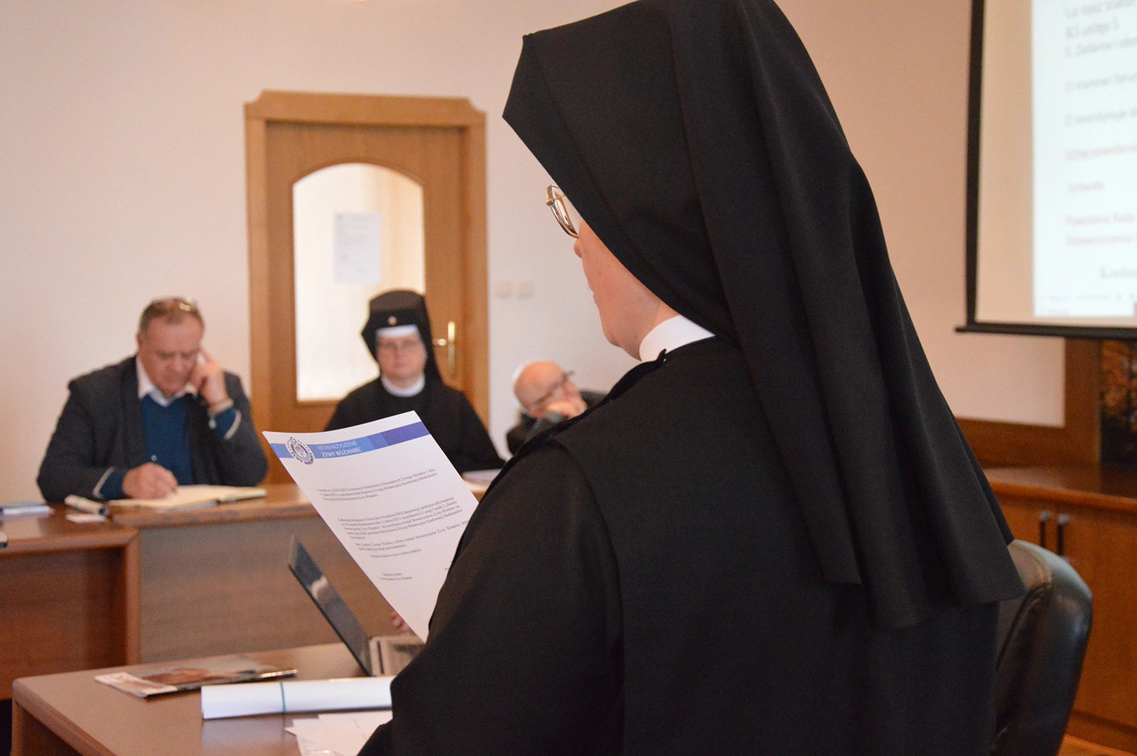 XXVI Ogólnopolska Konferencja Moderatorów Diecezjalnych Żywego Różańca