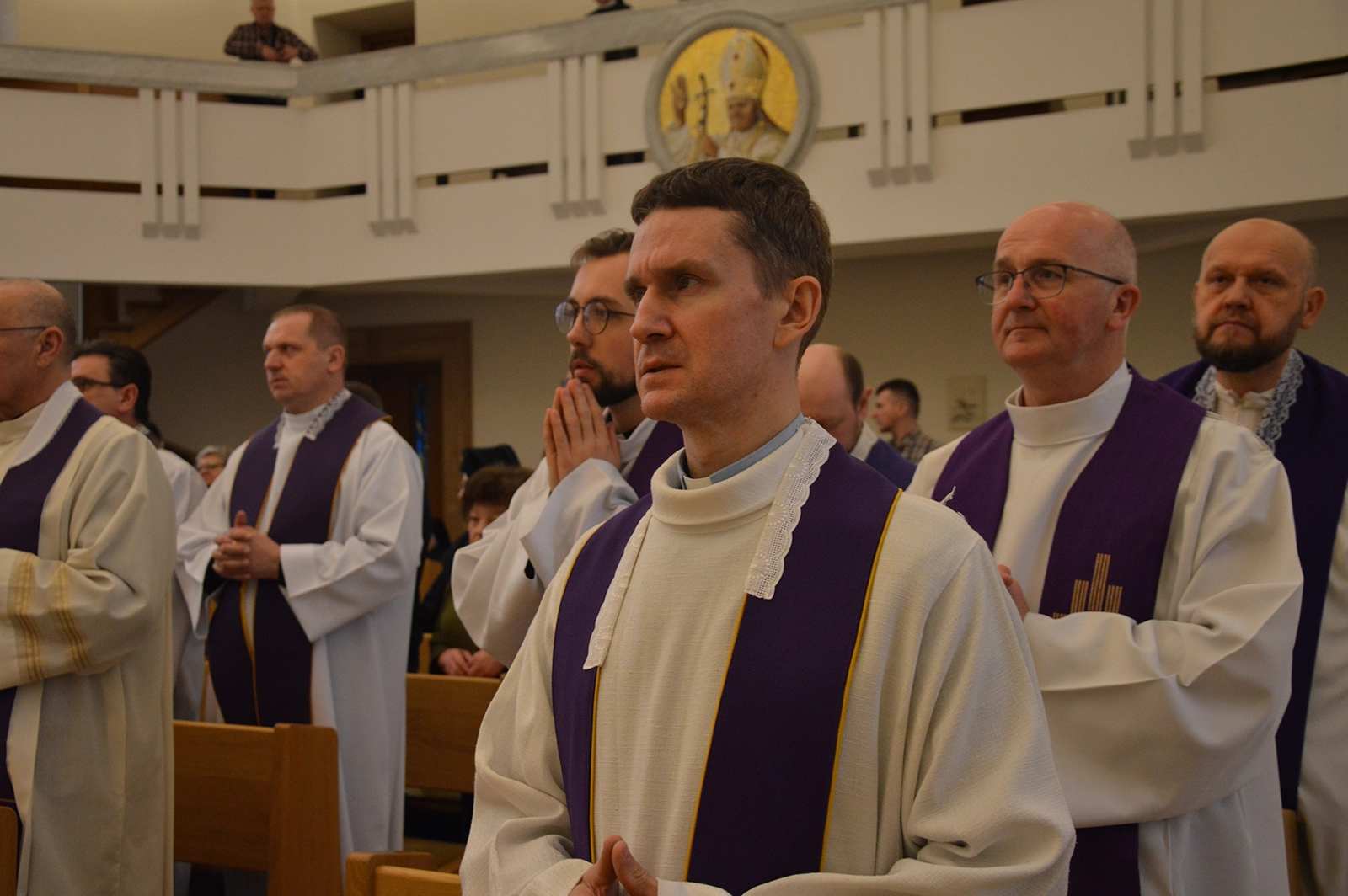 XXVI Ogólnopolska Konferencja Moderatorów Diecezjalnych Żywego Różańca