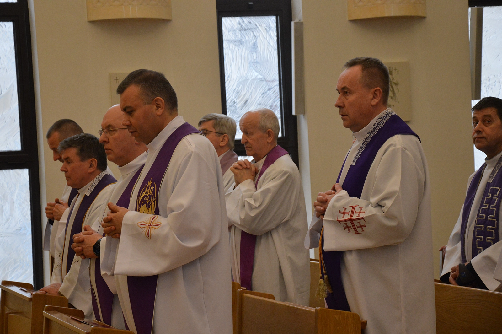 XXVI Ogólnopolska Konferencja Moderatorów Diecezjalnych Żywego Różańca