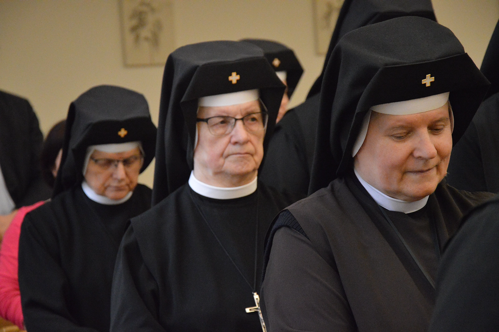 XXVI Ogólnopolska Konferencja Moderatorów Diecezjalnych Żywego Różańca