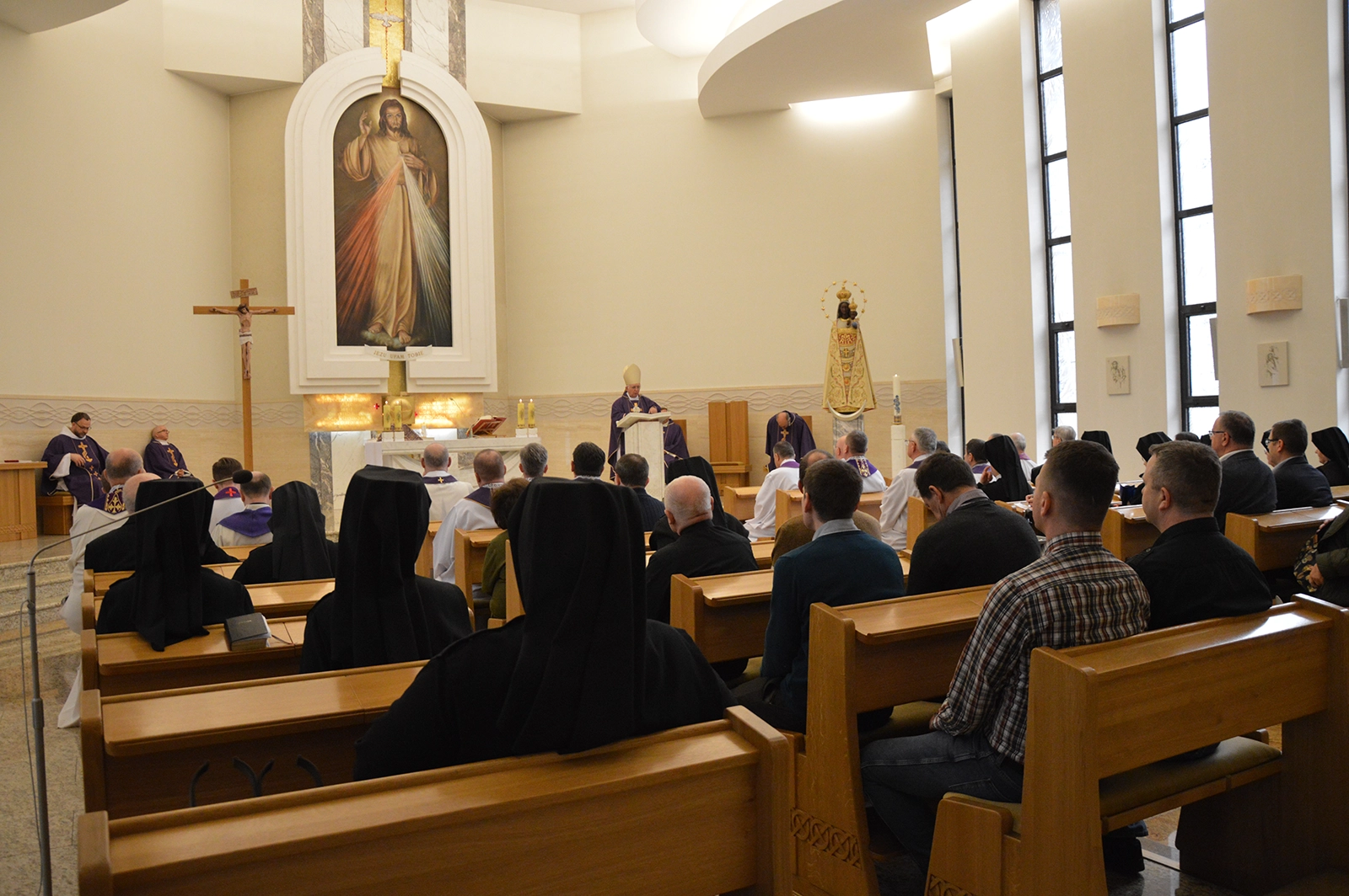 XXVI Ogólnopolska Konferencja Moderatorów Diecezjalnych Żywego Różańca