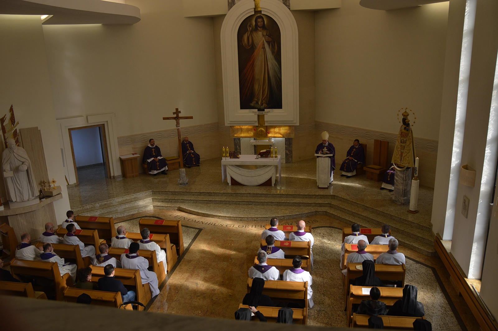 XXVI Ogólnopolska Konferencja Moderatorów Diecezjalnych Żywego Różańca