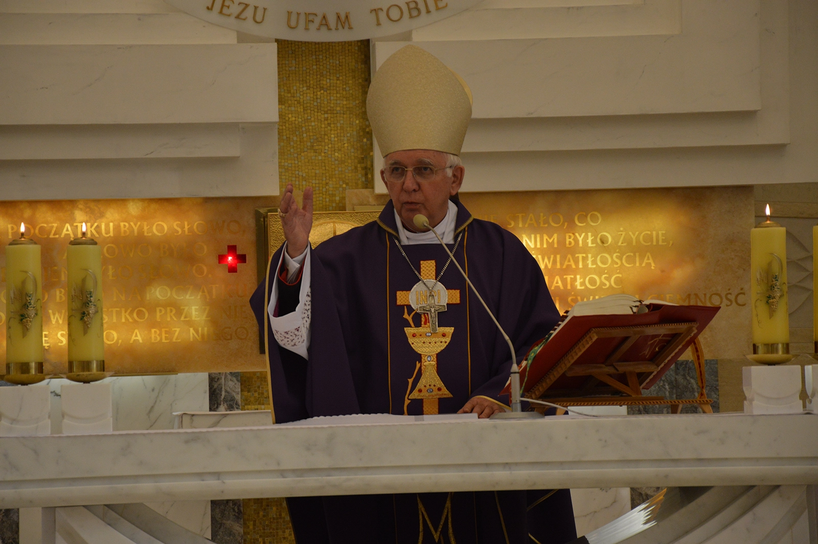 XXVI Ogólnopolska Konferencja Moderatorów Diecezjalnych Żywego Różańca