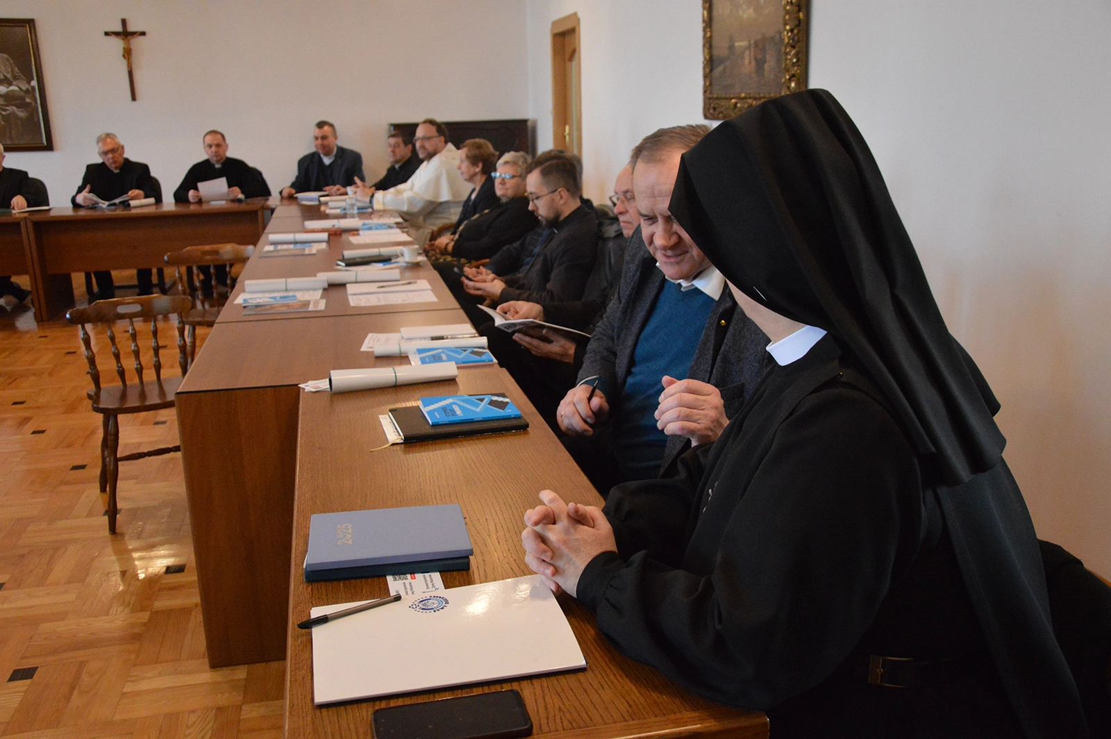 XXVI Ogólnopolska Konferencja Moderatorów Diecezjalnych Żywego Różańca