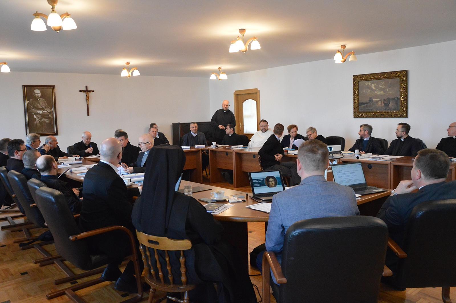 XXVI Ogólnopolska Konferencja Moderatorów Diecezjalnych Żywego Różańca