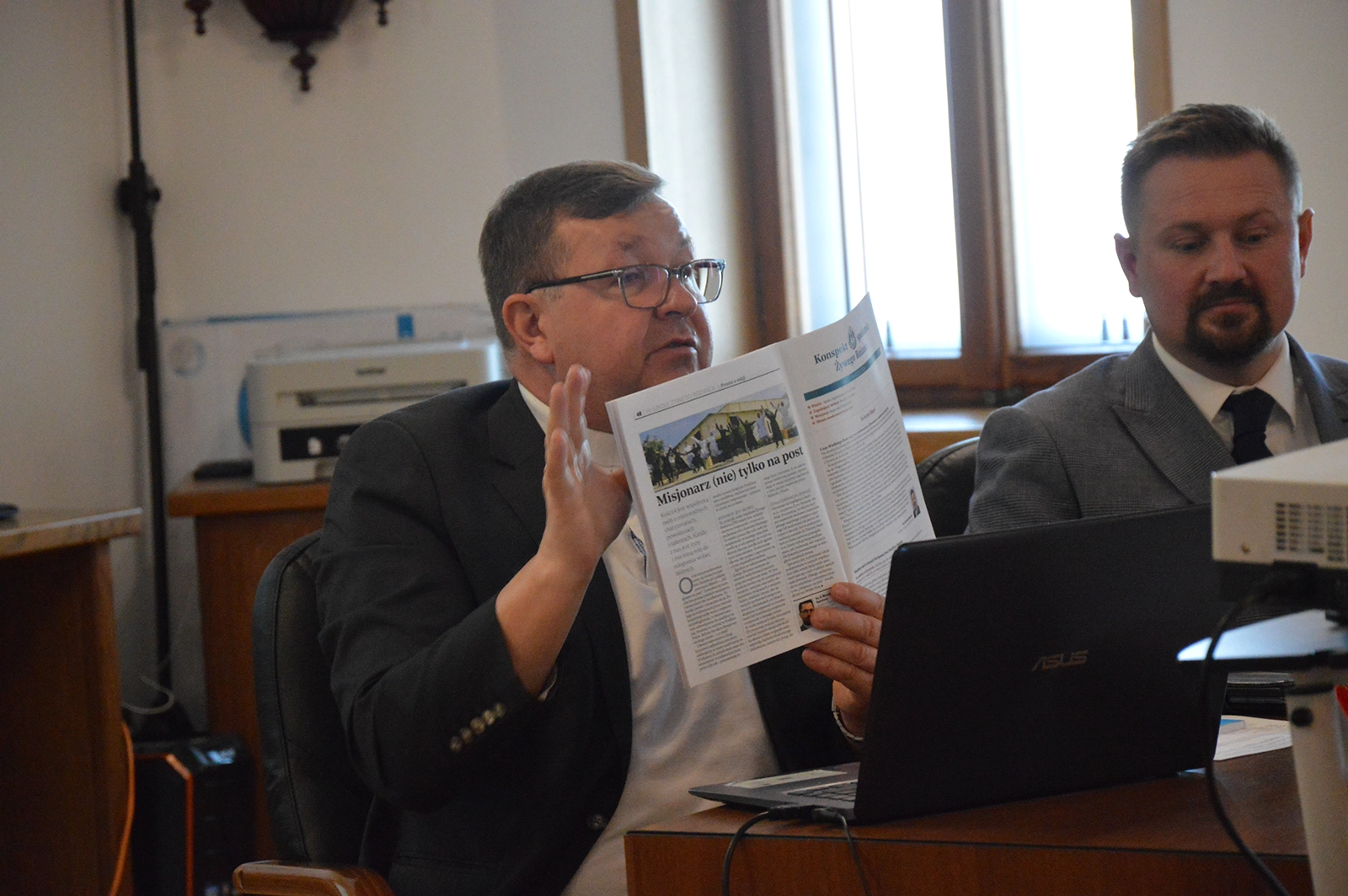 XXVI Ogólnopolska Konferencja Moderatorów Diecezjalnych Żywego Różańca