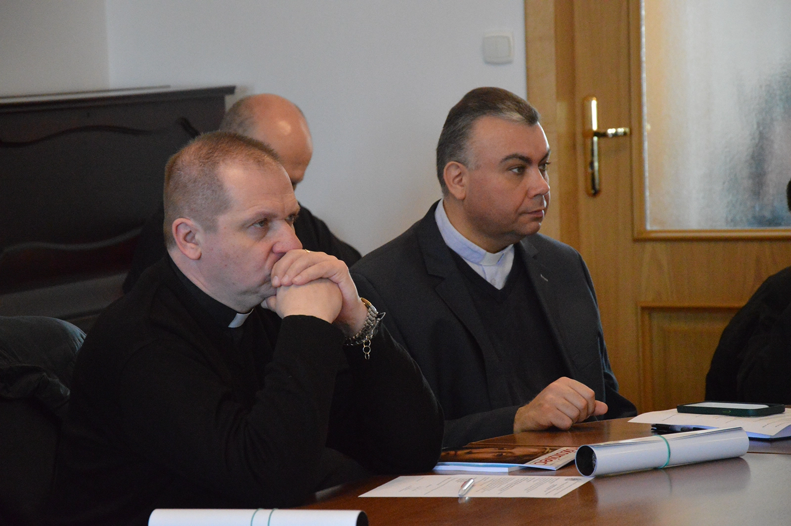 XXVI Ogólnopolska Konferencja Moderatorów Diecezjalnych Żywego Różańca