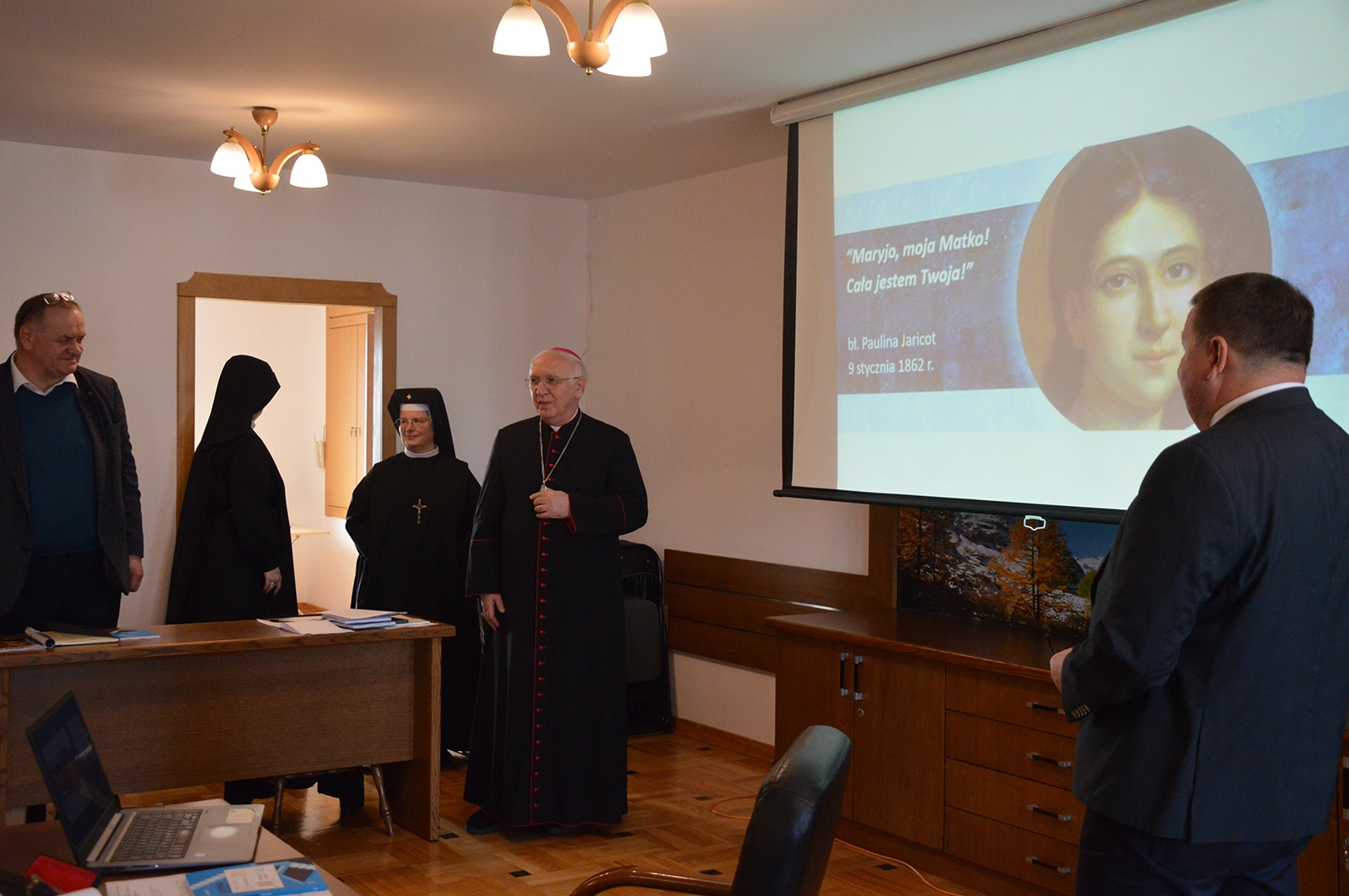 XXVI Ogólnopolska Konferencja Moderatorów Diecezjalnych Żywego Różańca