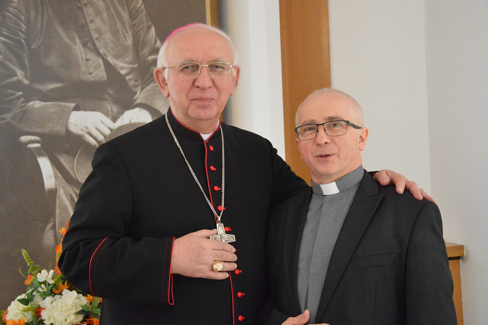 XXVI Ogólnopolska Konferencja Moderatorów Diecezjalnych Żywego Różańca