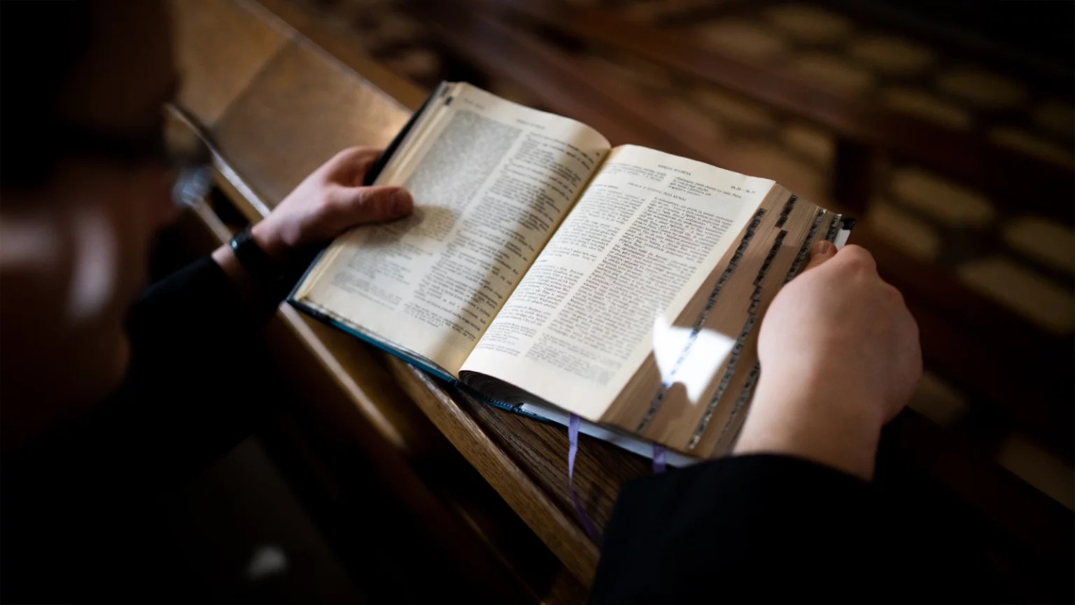 Zasłuchani w Słowo Boże Maj 2025 r.