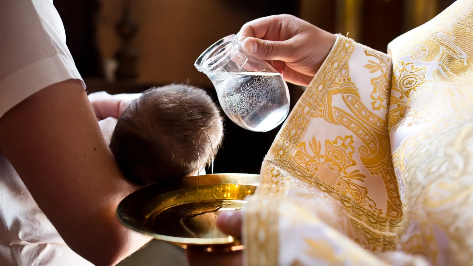 Bóg nie cofa łaski Bóg nie cofa łaski