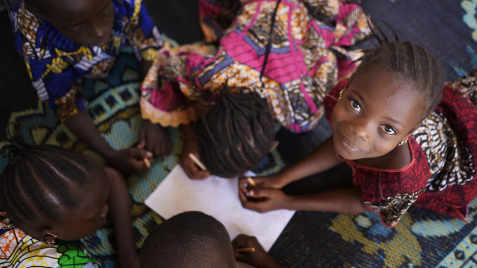 Po latach w Makabandilou