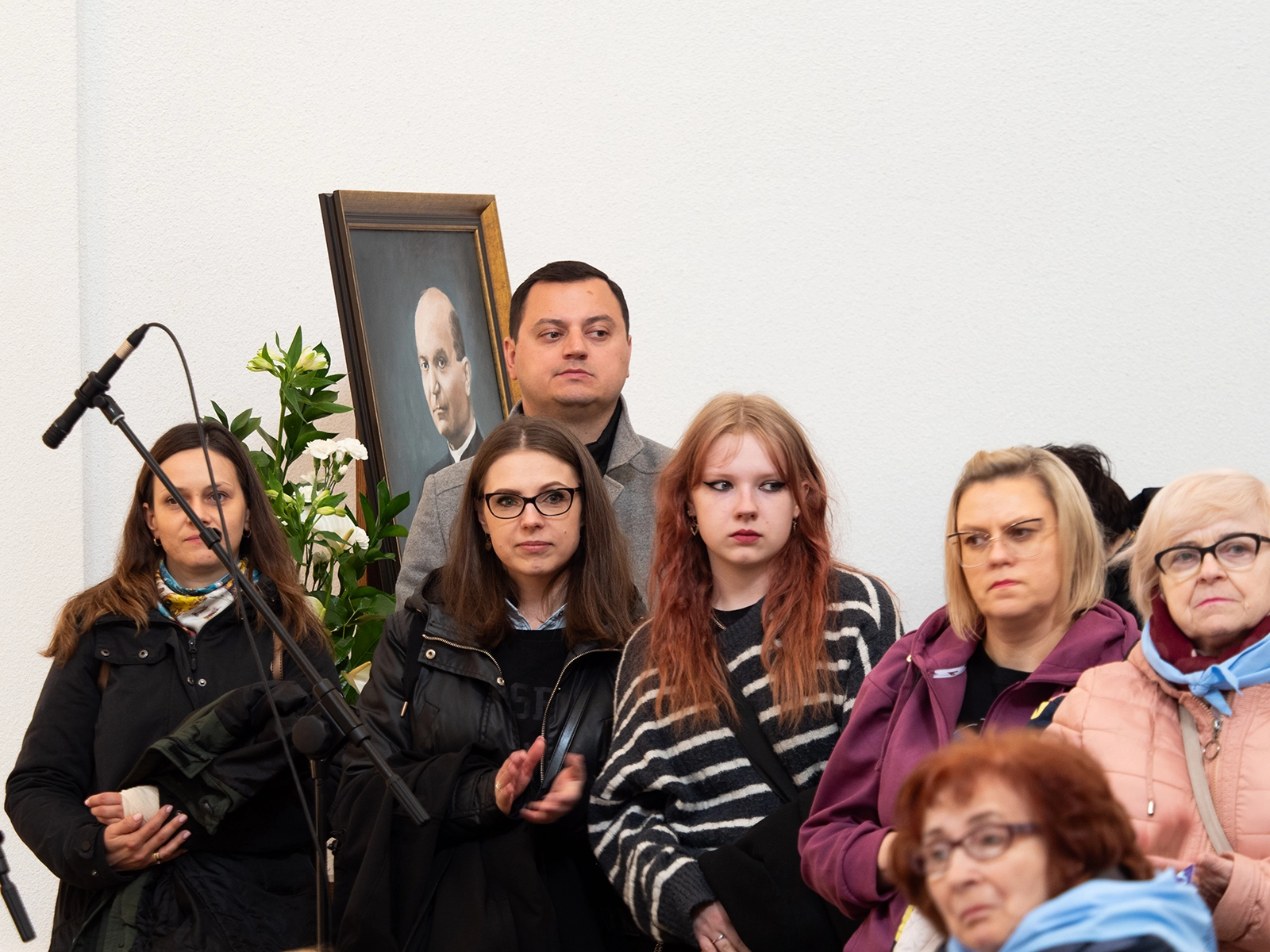 XVI Pielgrzymka Czytelników „Różańca” i Rodziny Loretańskiej do Loretto 2025 r. fot. Mateusz Kuca