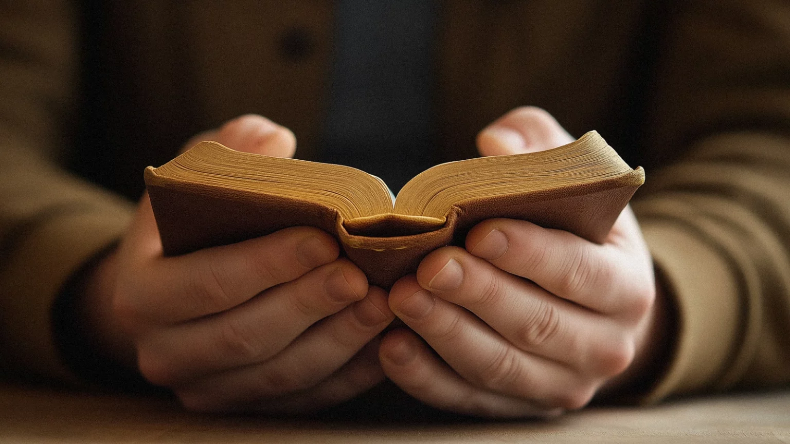 Zasłuchani w Słowo Boże Czerwiec 2025 r.