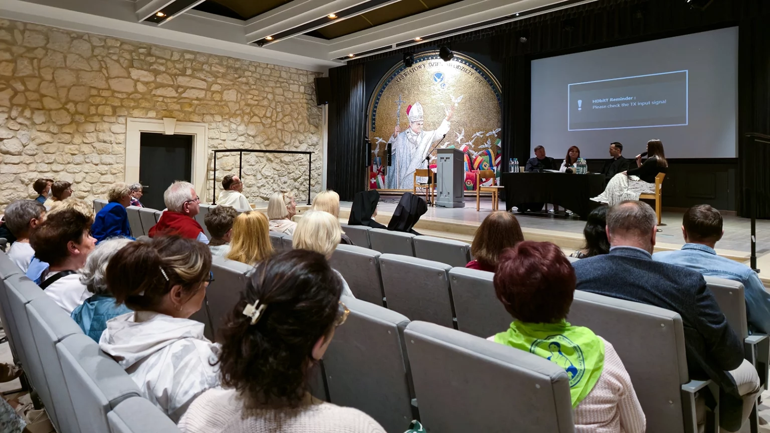 XXVII Ogólnopolska Konferencja Moderatorów Diecezjalnych Żywego Różańca