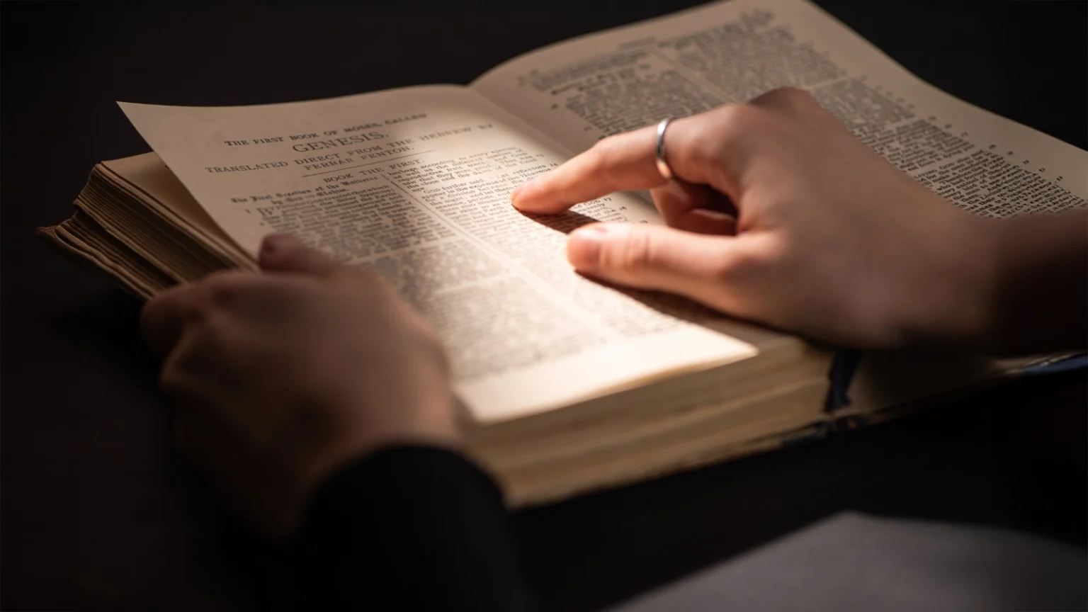 Zasłuchani w Słowo Boże Lipiec 2025 r.