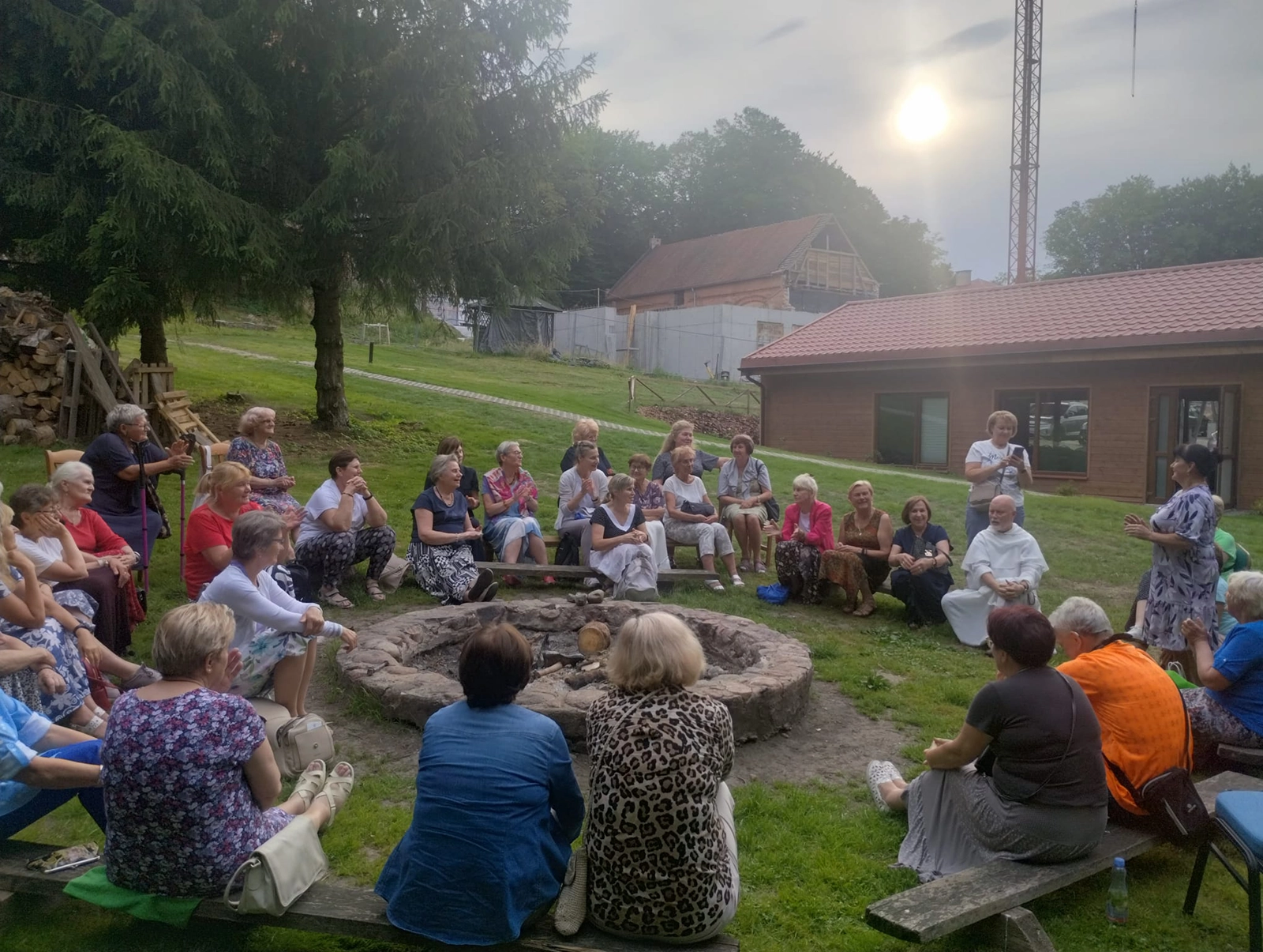 Gietrzwałd – rekolekcje o diamencie w popiele...