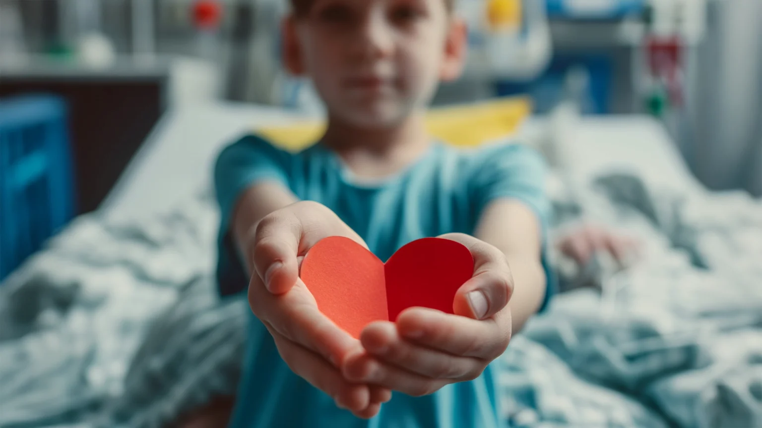 Misja szalonej ufności