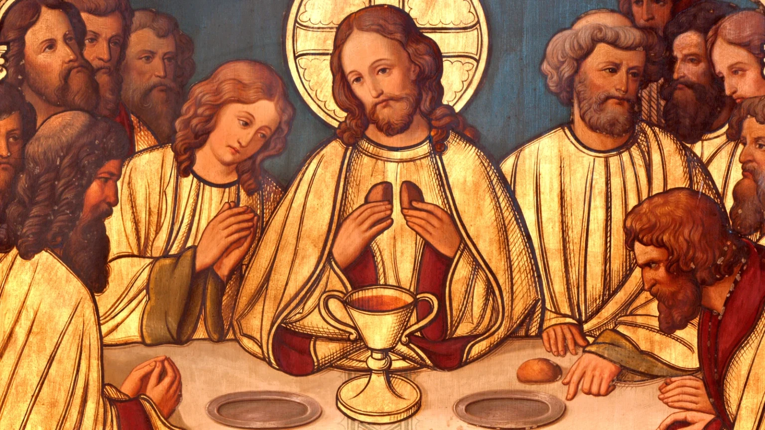 Poisz i oczyszczasz dusze Poisz i oczyszczasz dusze