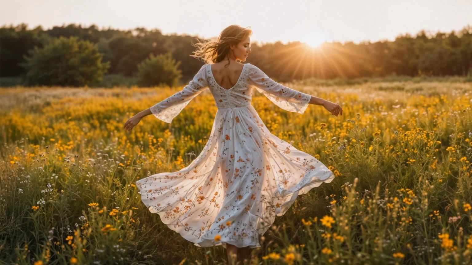 Wyprawa do głębi serca