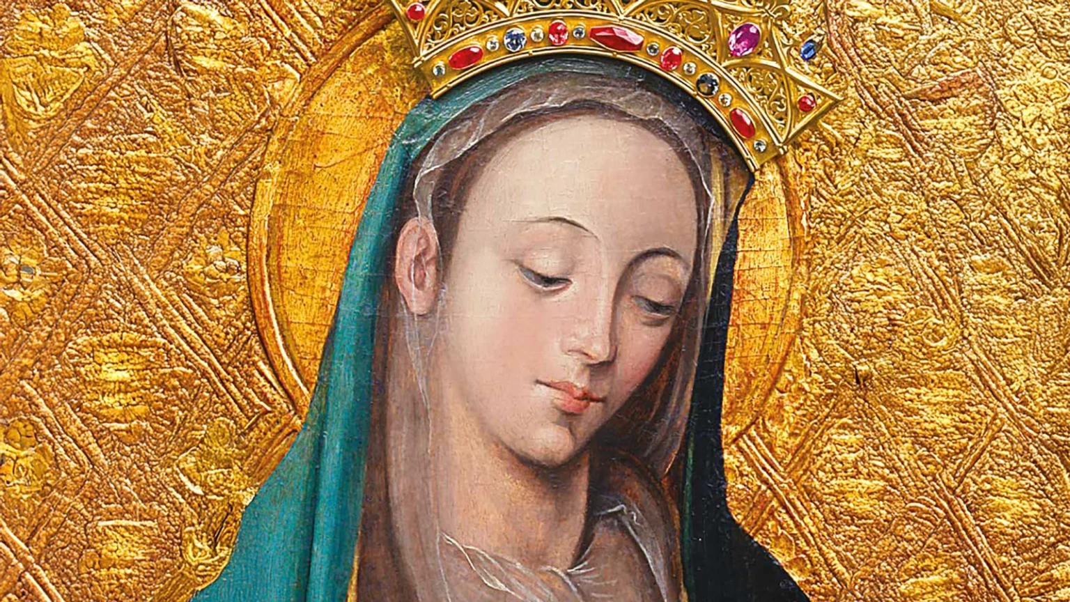 Cierpliwie słuchająca Cierpliwie słuchająca