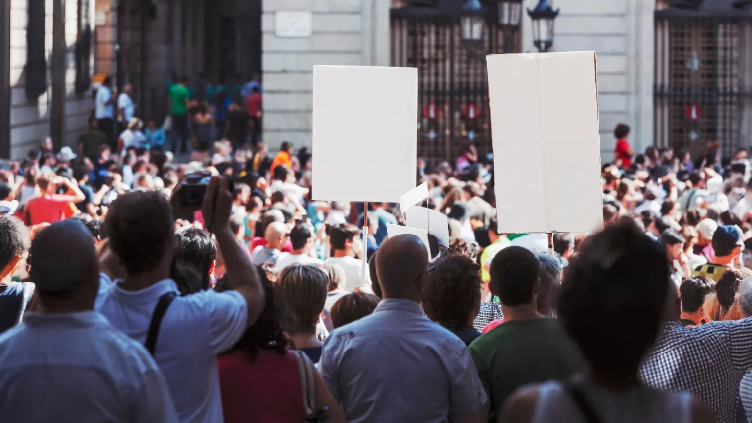 Gdy polityka krzywdzi ludzi