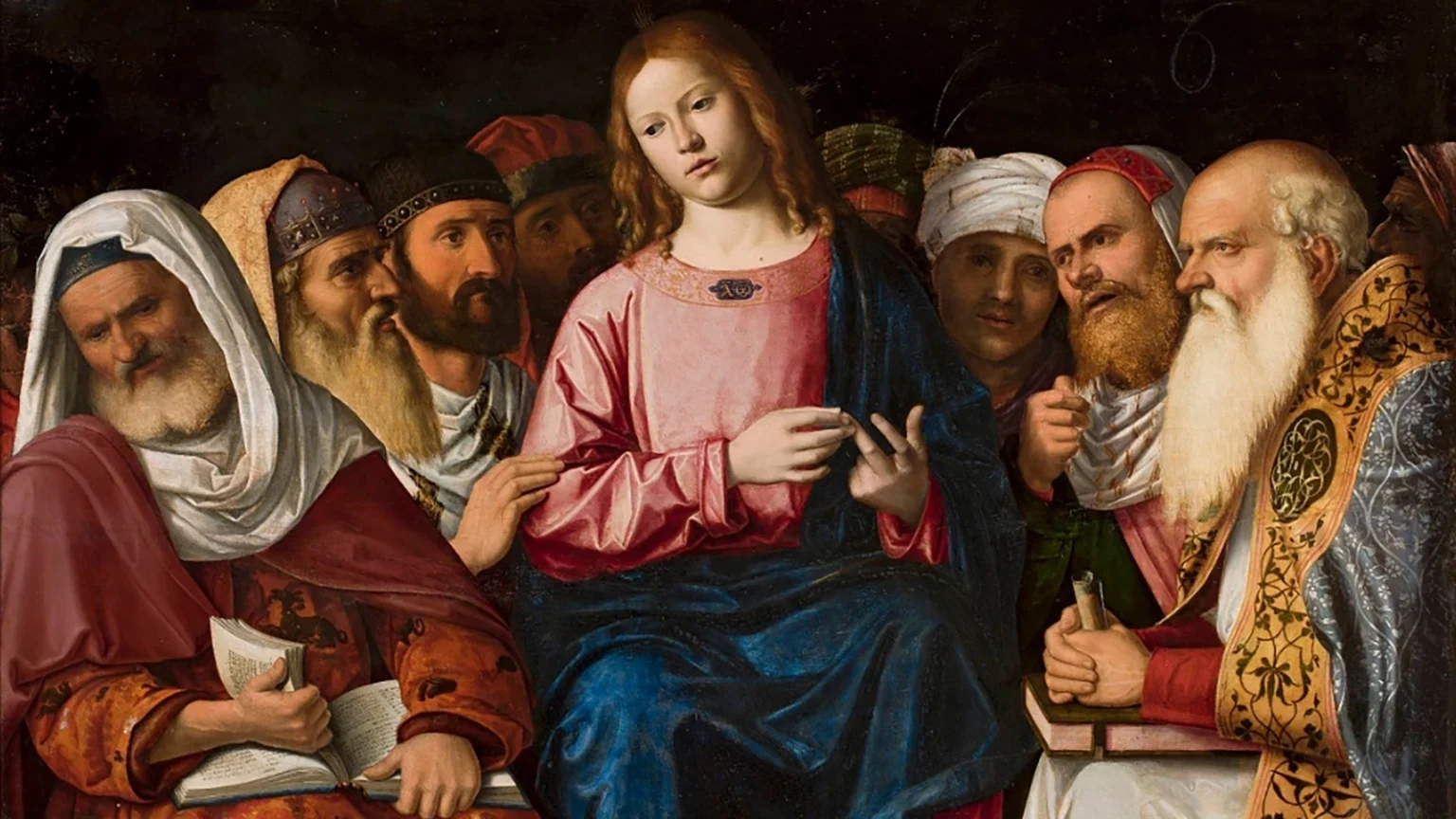 Posłuszeństwo i odwaga