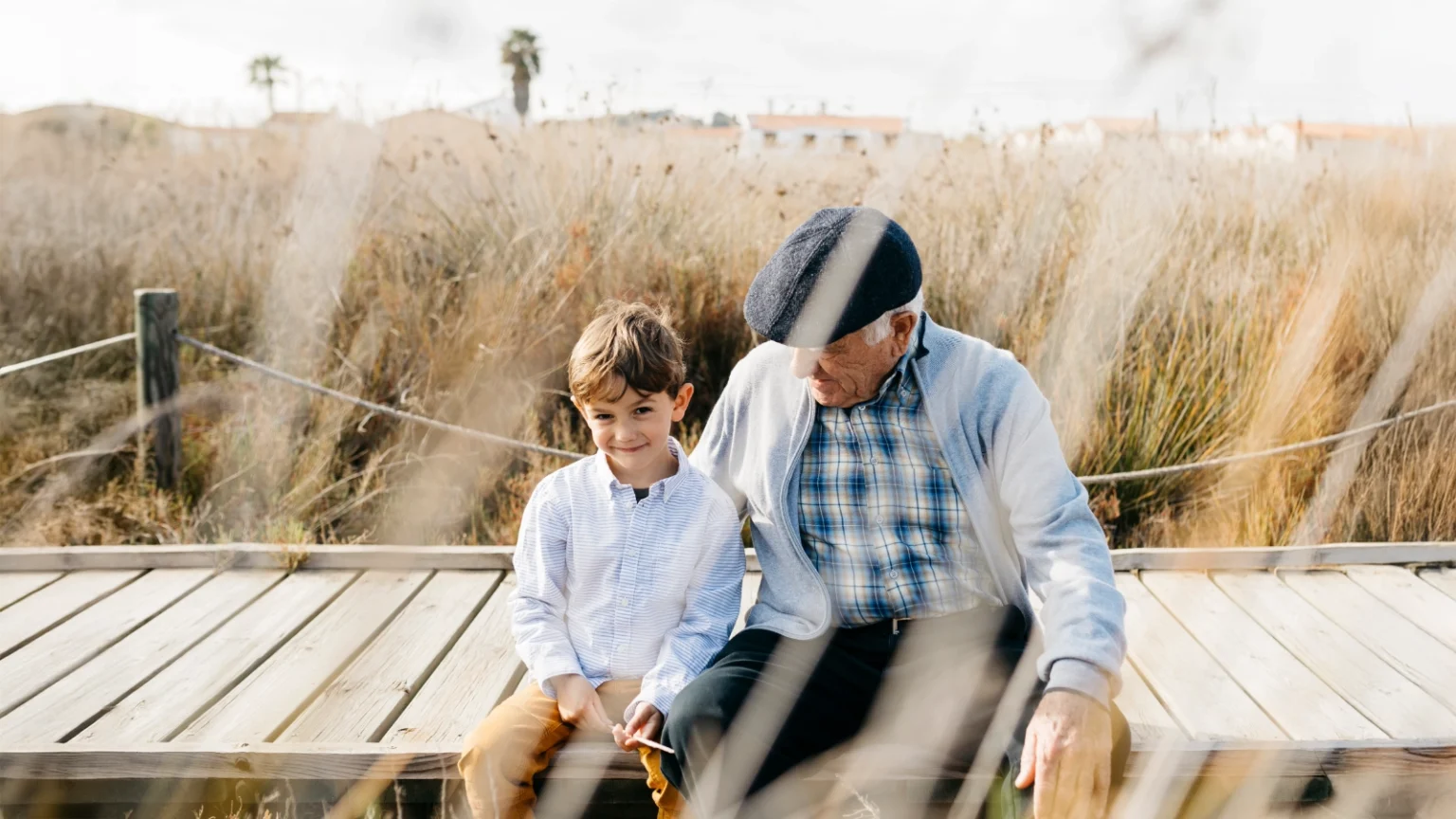 Przecież zawsze tak było