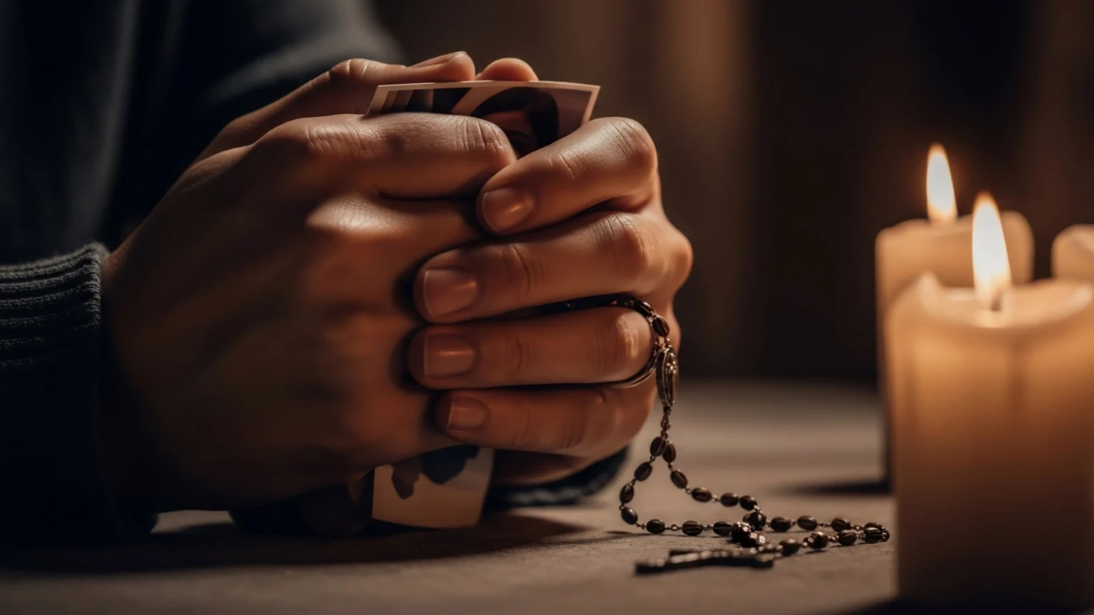 Rozważania różańcowe Wrzesień 2025 r.