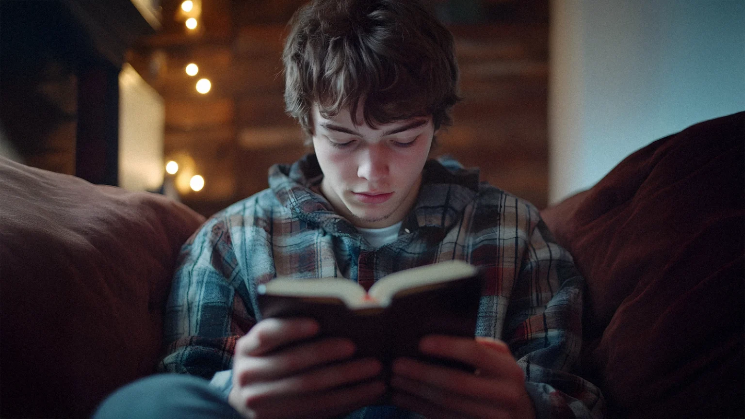 Słuchanie słowa Bożego Słuchanie słowa Bożego