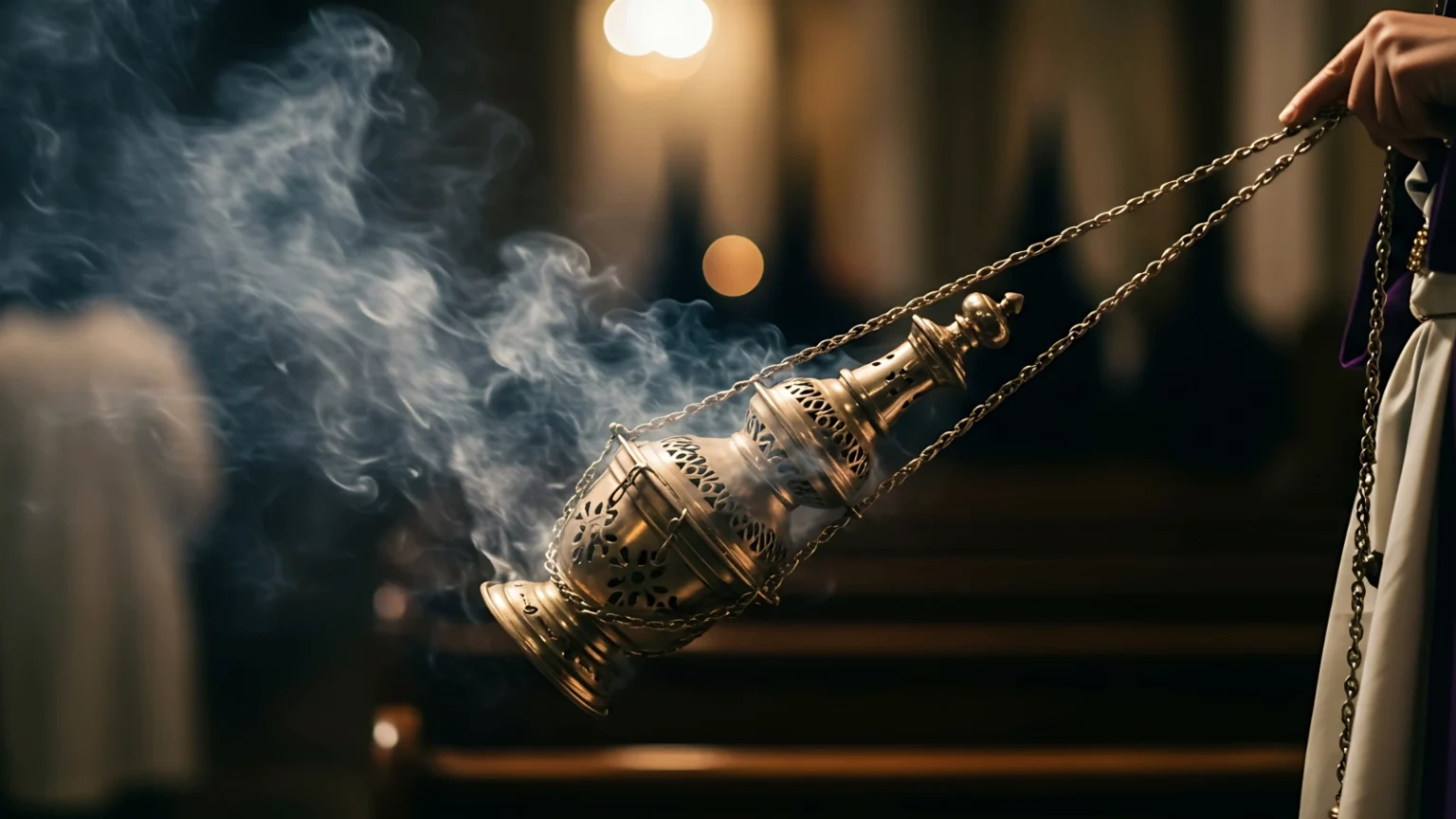 Wołanie ludu Bożego