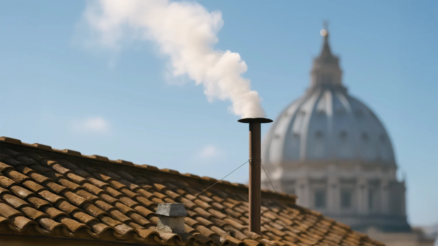 Zniknąć, aby pozostał Chrystus Zniknąć, aby pozostał Chrystus