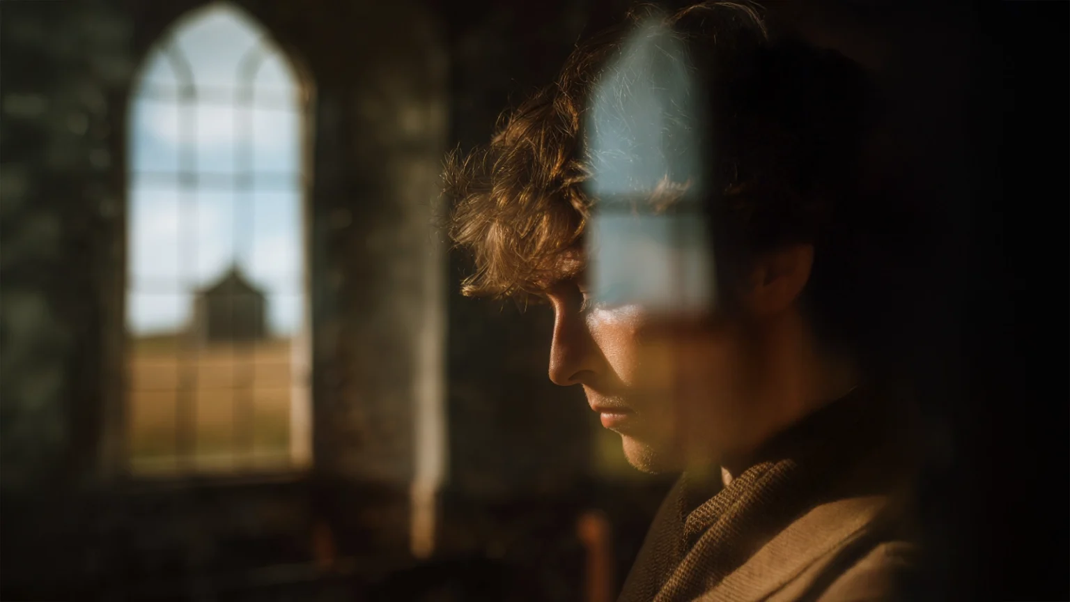 Miłość jest cierpliwa