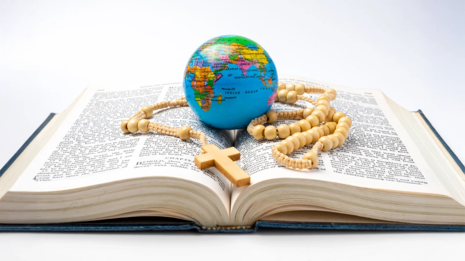 Misjonarze nadziei Misjonarze nadziei