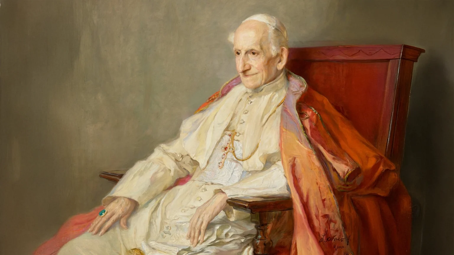 Różaniec w sercach i w polityce