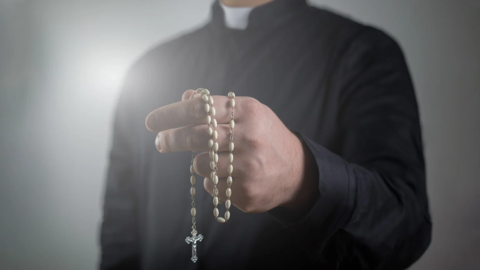 Rozważania Różańcowe z bł. ks. Ignacym Kłopotowskim Rozważania Różańcowe z bł. ks. Ignacym Kłopotowskim