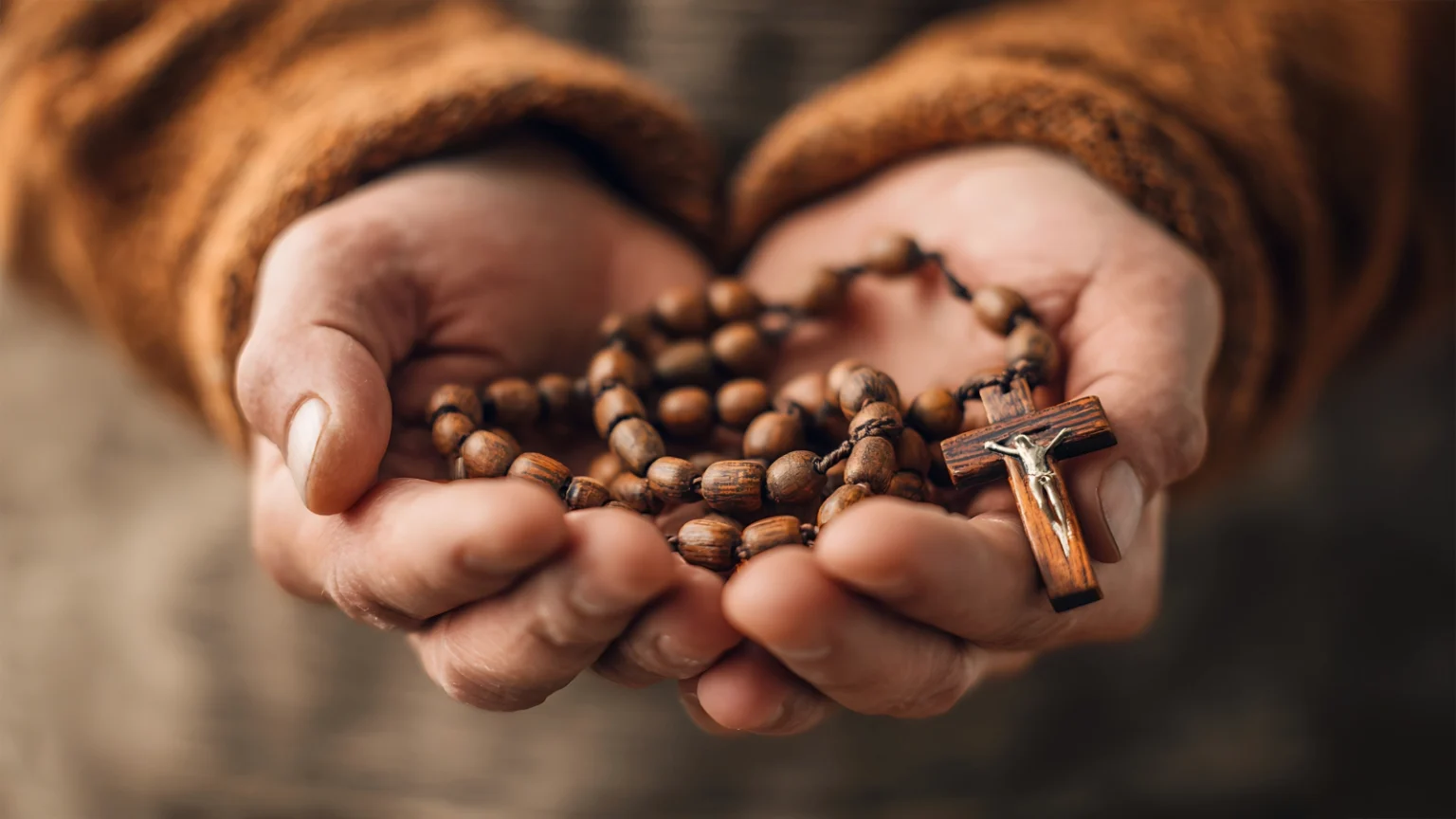 Słowo Moderatora Krajowego na Październik 2025